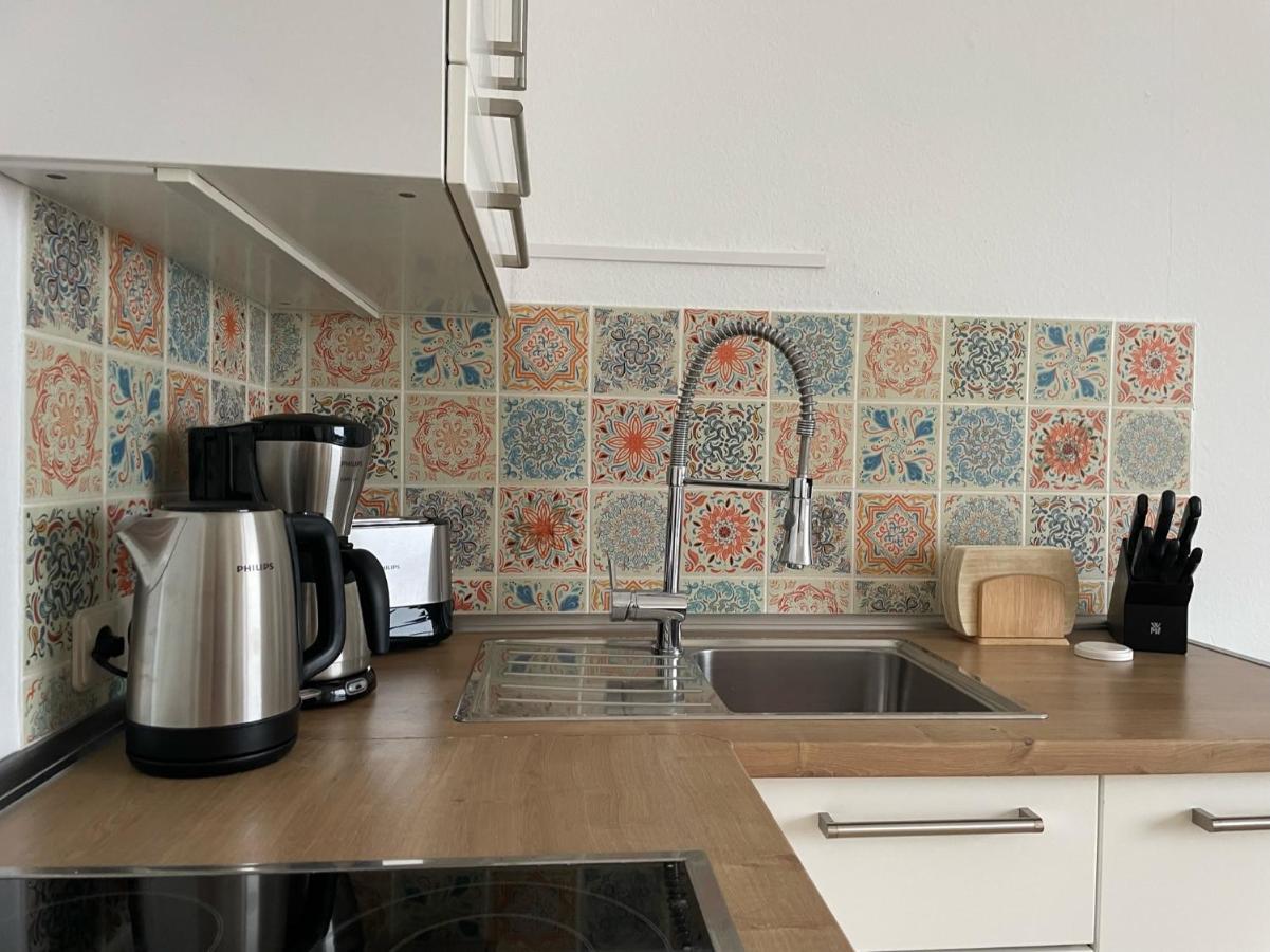 Gemuetliche Ferienwohnung Harz Braunlage Hohegeiss Extérieur photo