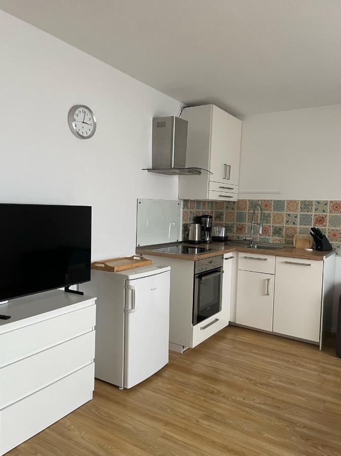 Gemuetliche Ferienwohnung Harz Braunlage Hohegeiss Extérieur photo